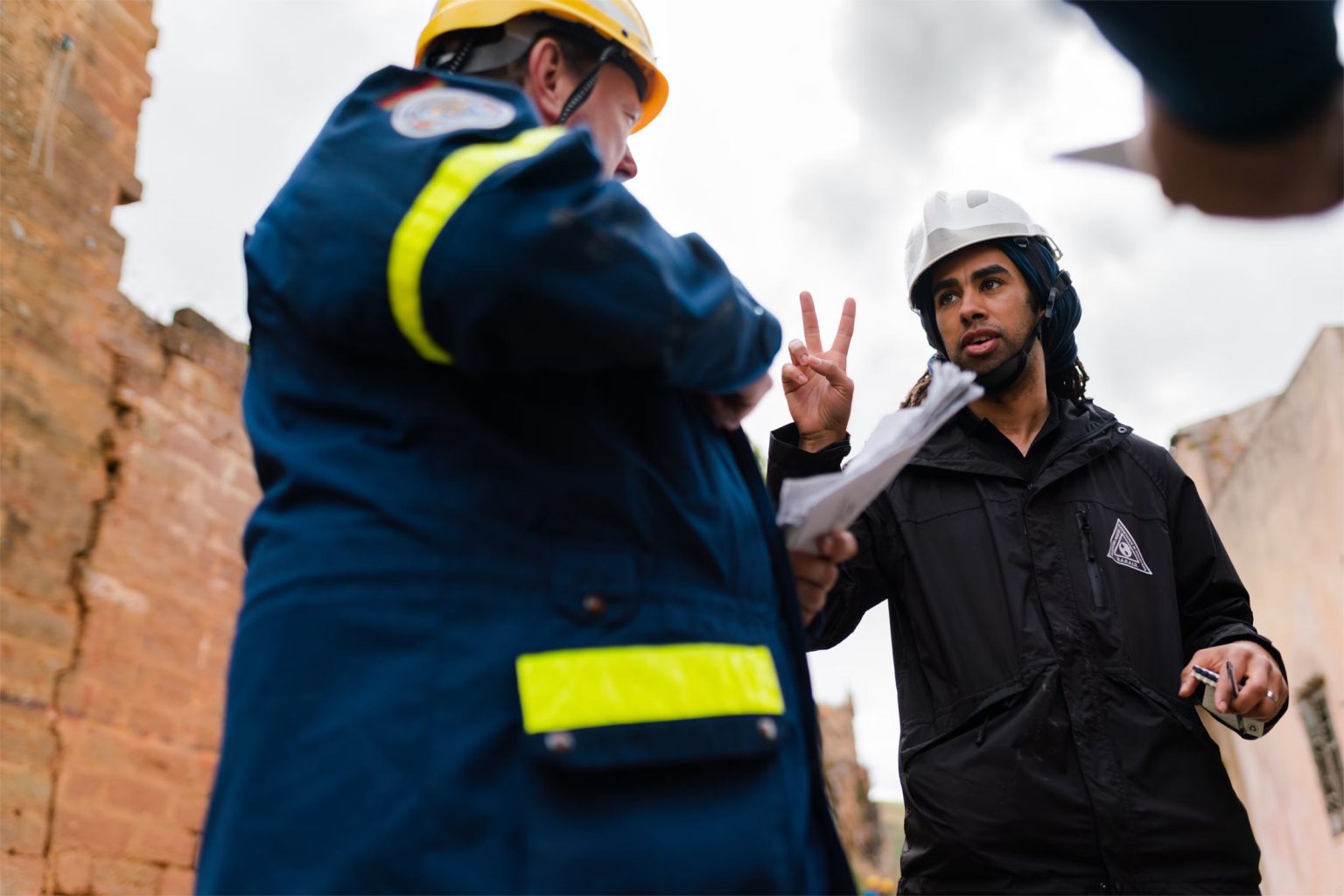 Our Services | Engineering Solutions Across Sectors | Amrose
