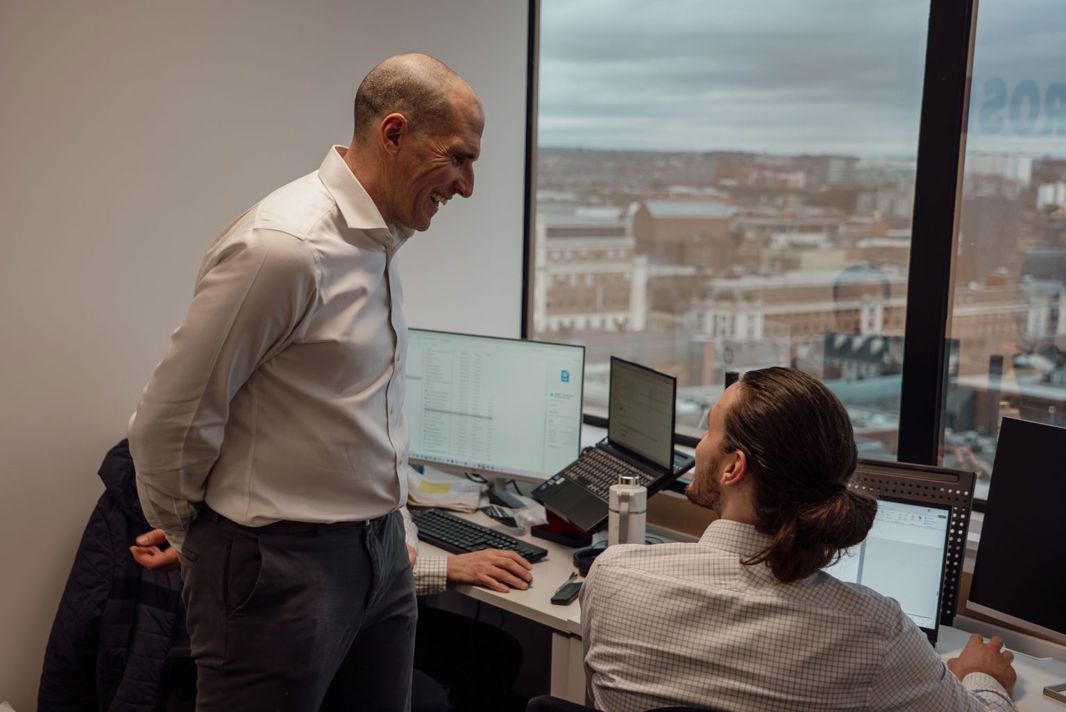 About Us | Engineering Specialists with Practical Expertise