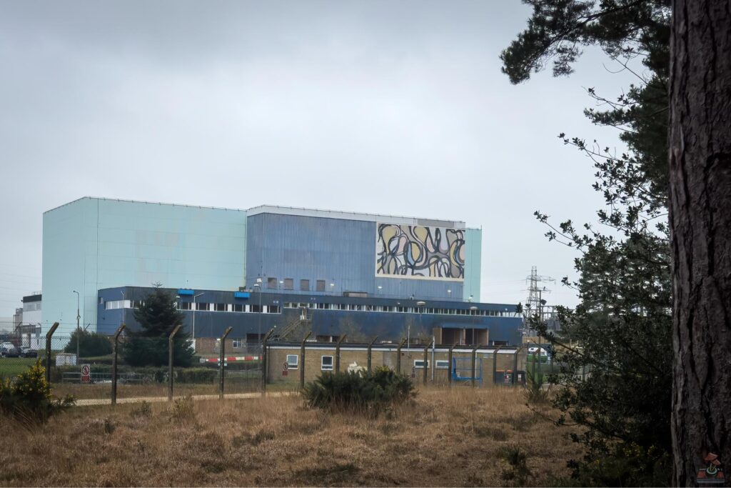 Winfrith Heath